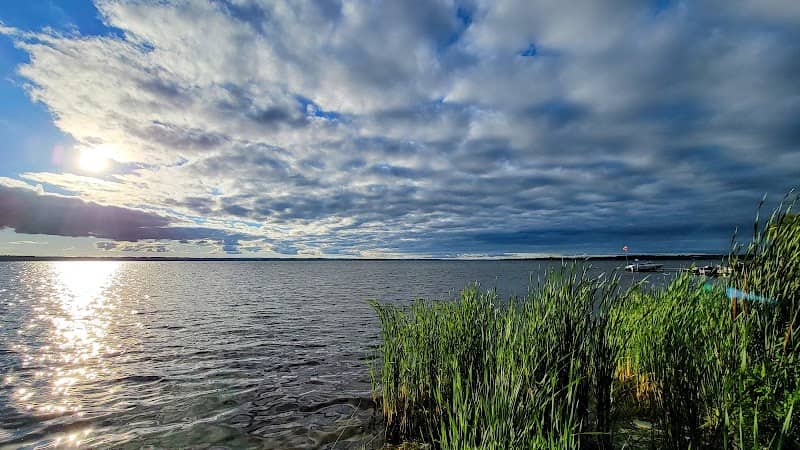 Glenwood Beach Park. - Image 1