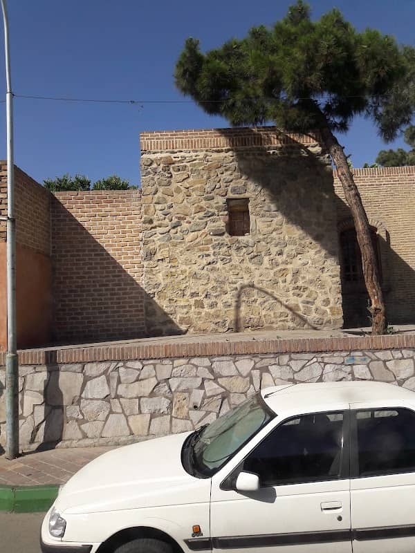 Samsām Historical Castle - Image 2
