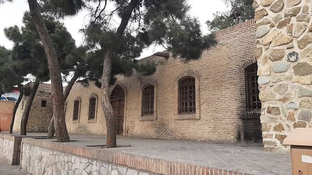 Samsām Historical Castle - Image 1