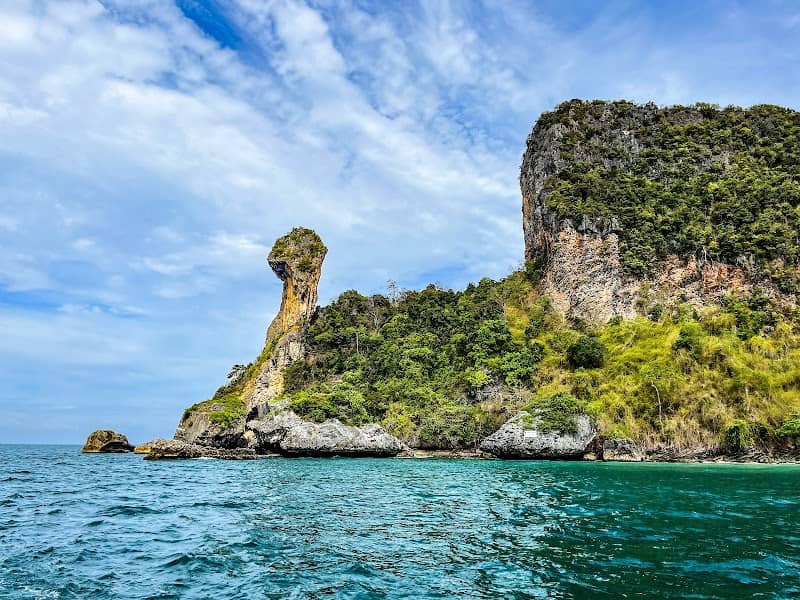 Chicken Rock - Image 1