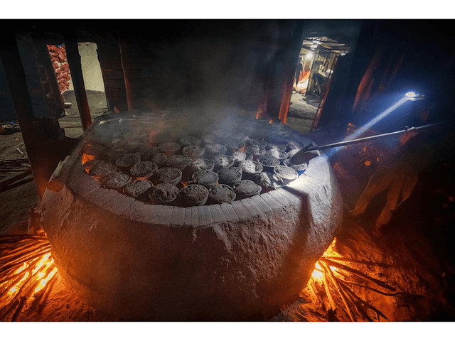 Muối Hầm Tuyết Diêm - Image 1