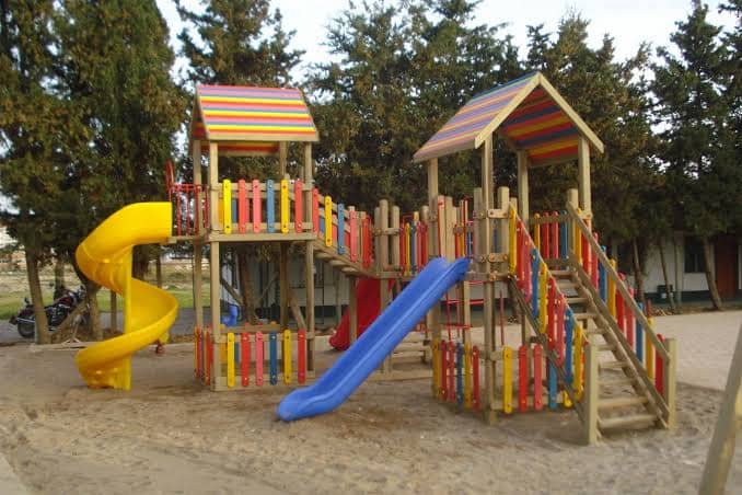 Child park - Image 1