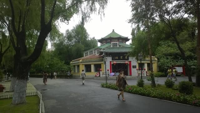 Lizhaolin General Memorial Hall - Image 2