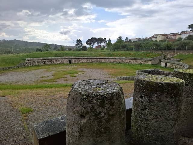 Arco Romano da Bobadela - Image 2