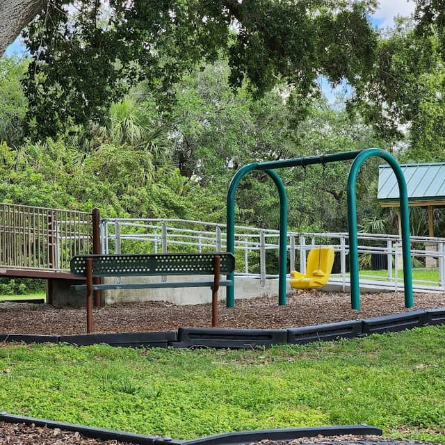 Frances Avenue Park - Image 1