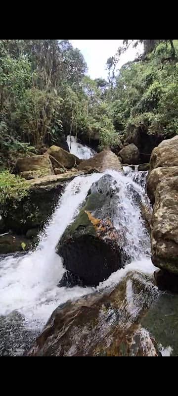 Cascada el Chuscal - Image 1