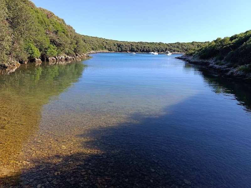 Fishing point - Image 1