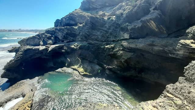 Bats' Cave - Image 2