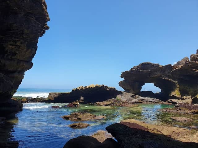 Bats' Cave - Image 1