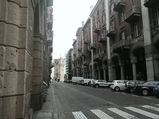 ANMI Gruppo Vanni Folco di Savona - Image 1