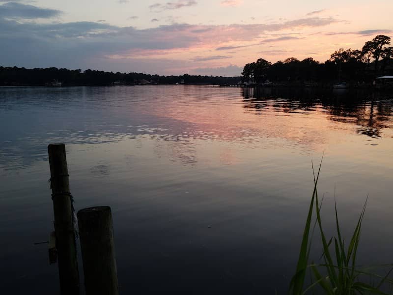 Niceville Landing - Image 1
