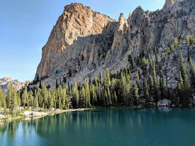 Saddleback Lakes - Image 1