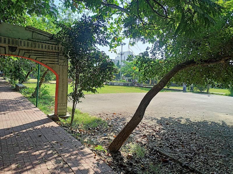 Tagore Garden - Image 1