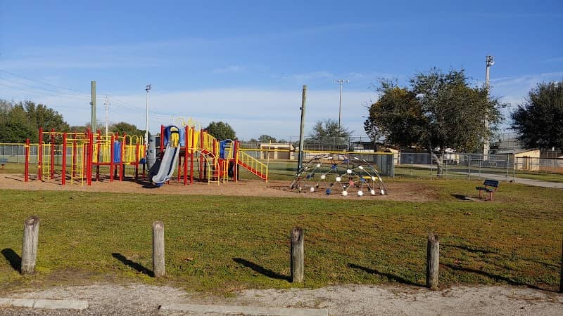 Brewer park - Image 1