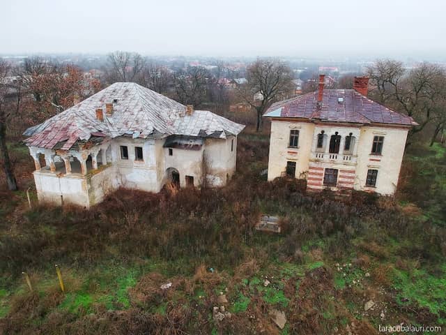 Conacul Coțofenilor - Image 1