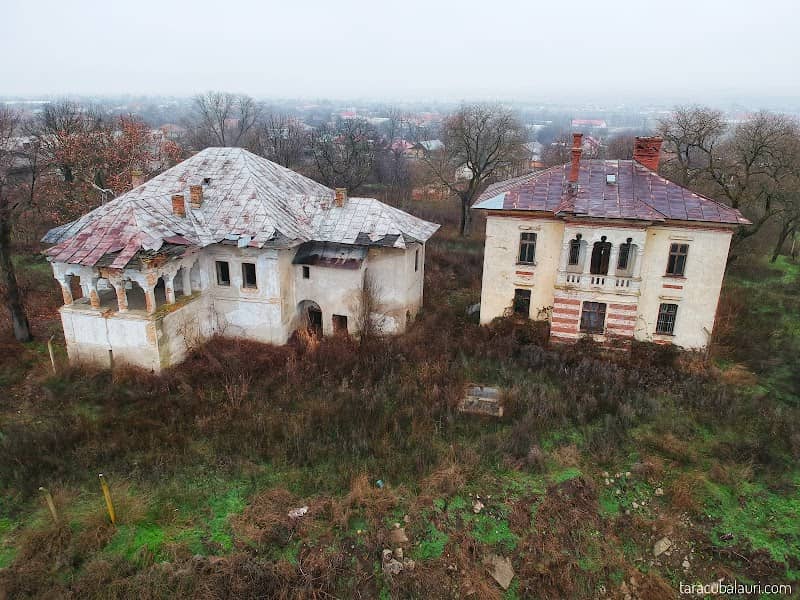 Conacul Coțofenilor - Image 1