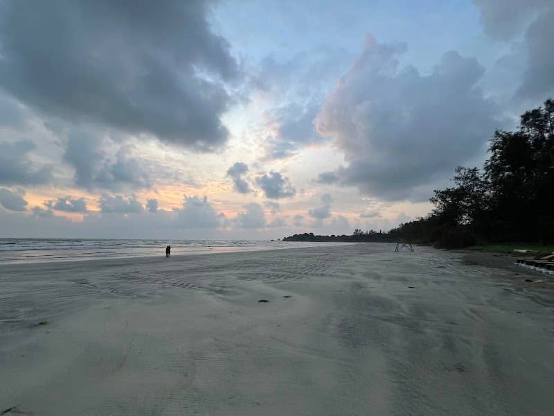 Wildboar Bay - Image 1
