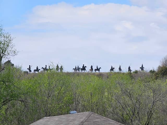 New Territory Sculptures - Image 1