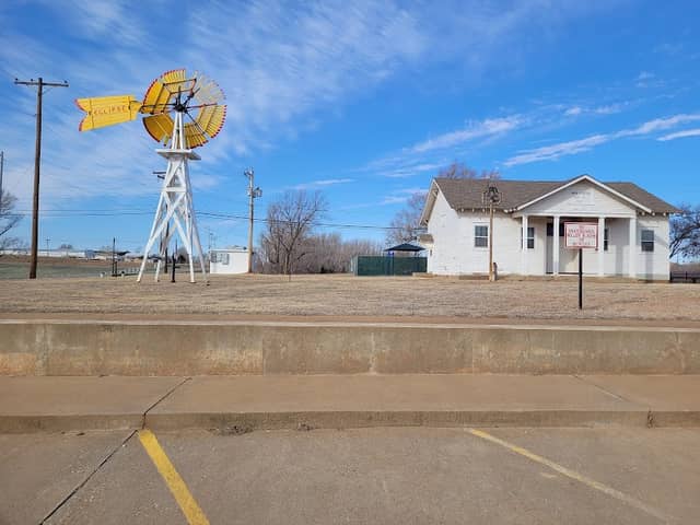 Cherokee Strip Museum - Image 2