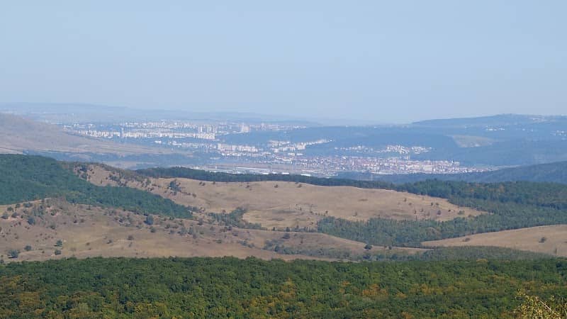Monunumentul Granicerilor (Beznea Gheorghe 40-44) - Image 1