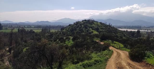Cerro El Piuchen - Image 1