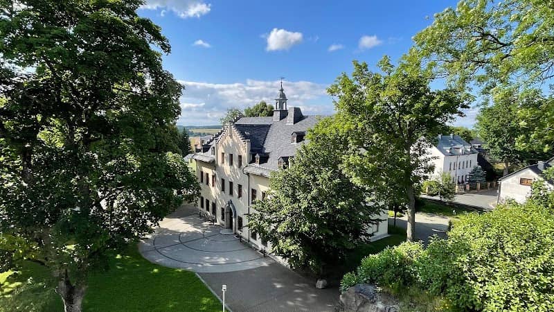 Schlossfelsen Falkenstein/Vogtl. - Image 3