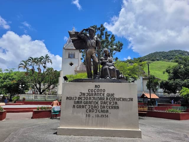 Praça Dr. Arthur Gerhardt - Image 1
