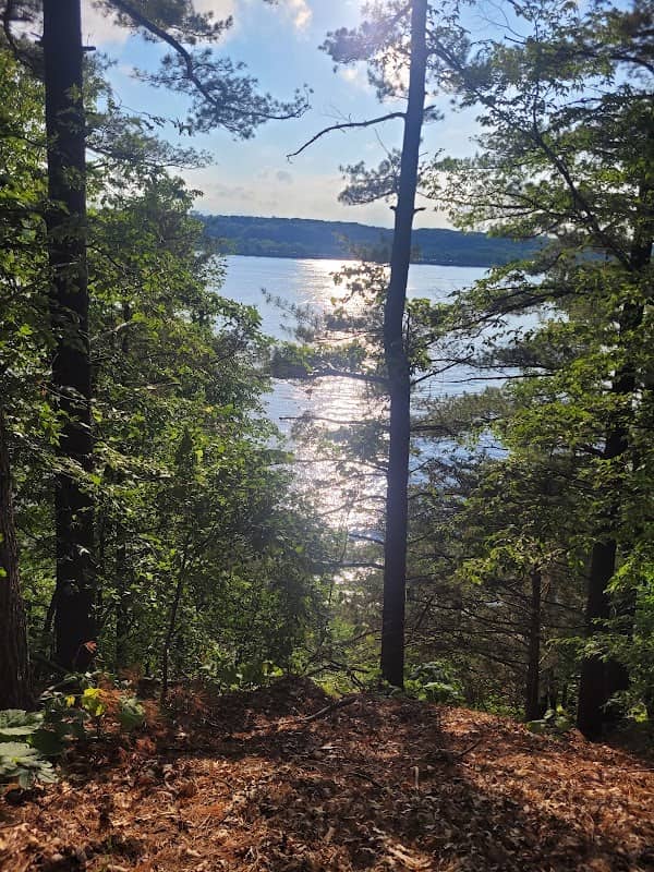 Ferry Landing Park - Image 1