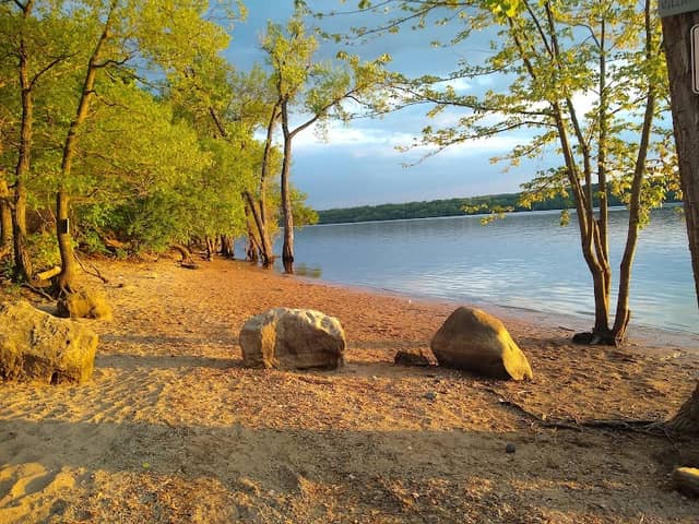 Ferry Landing Park - Image 2