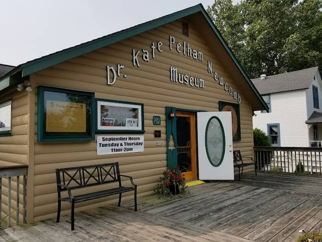 Dr Kate Museum - Image 1