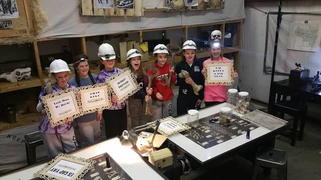 Fort Smith Escape Room - Image 2