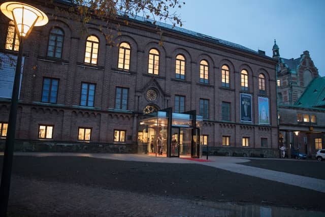 Lund University Historical Museum - Image 1