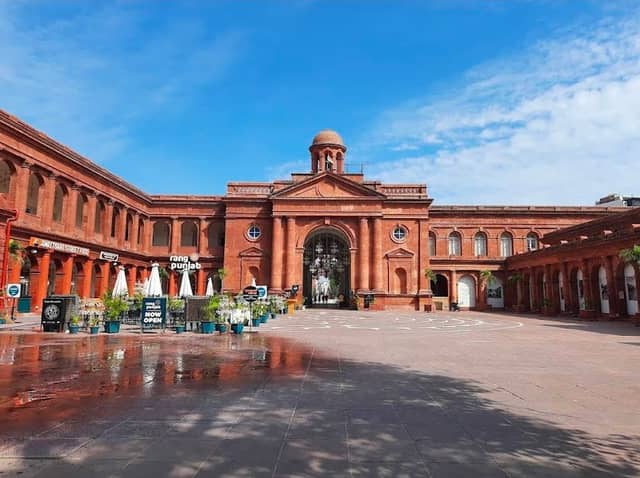 The Partition Museum - Image 1