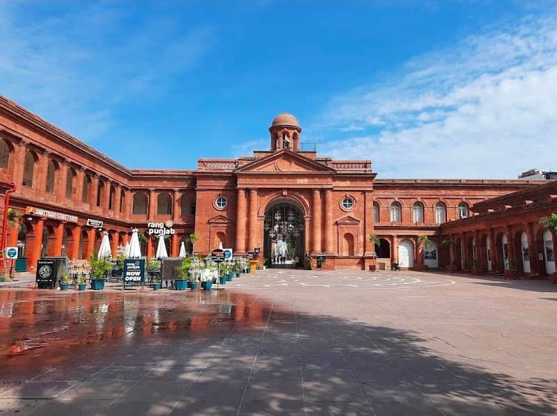 The Partition Museum - Image 1