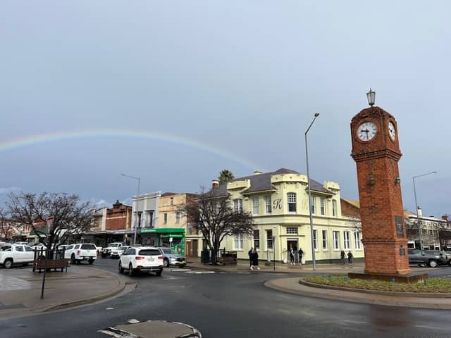 Mudgee Self-Guided Heritage Walk - Image 1
