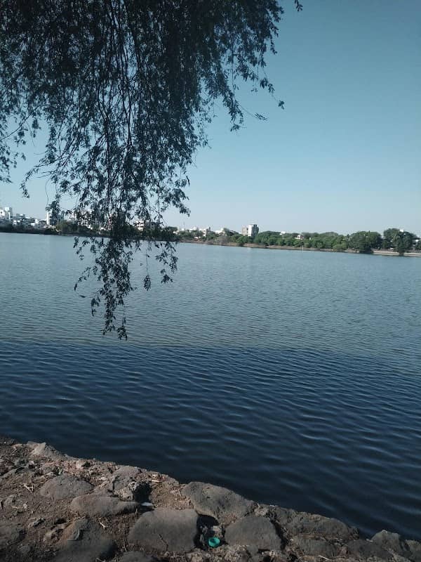 Sonegaon Lake View Point - Image 2