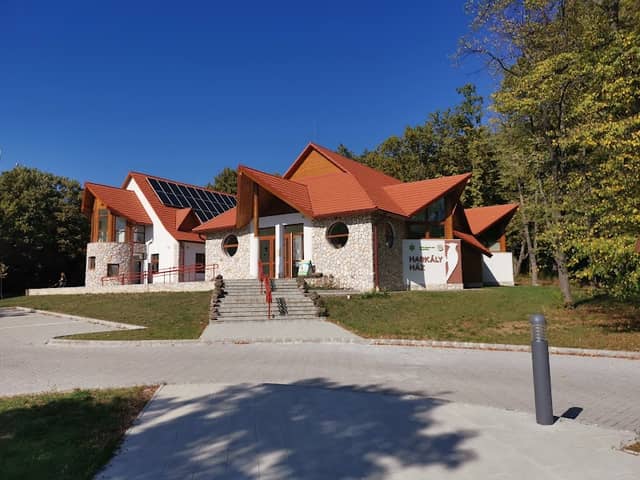 Harkály Ház - Image 1