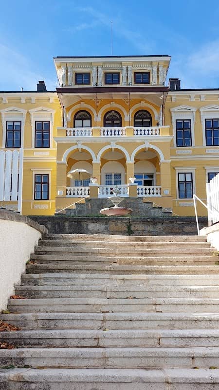 Augustenvilla - Image 1