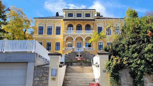 Augustenvilla - Image 2