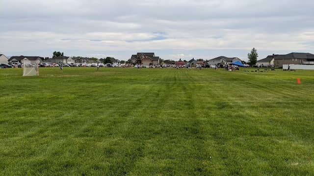Stonefield Park - Image 1