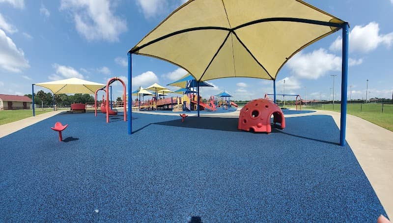 Westgate Park - Image 1