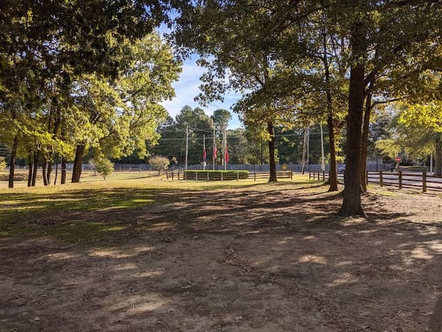 W.J. Freeman Park - Image 2