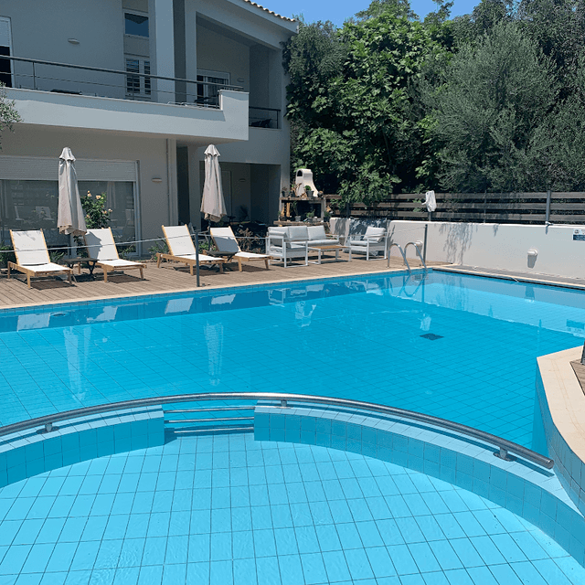 Alkistis Hotel - Image 1