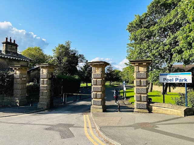 Peel Park, Bradford - Image 1