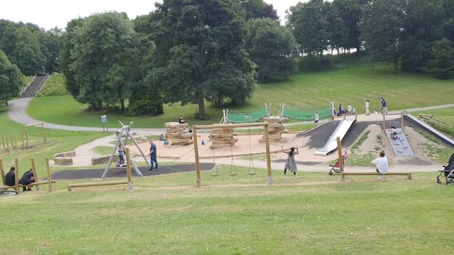 Peel Park, Bradford - Image 2