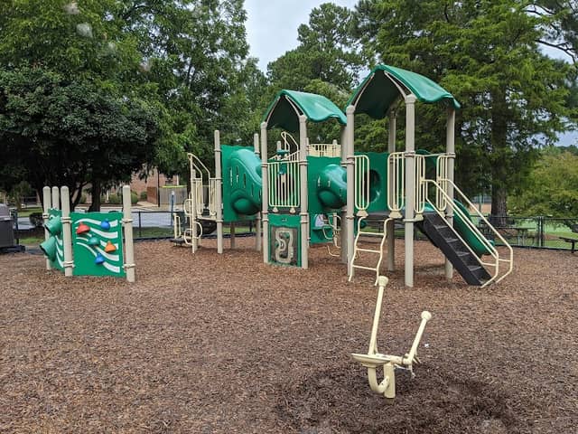 Garner Recreational Park - Image 1