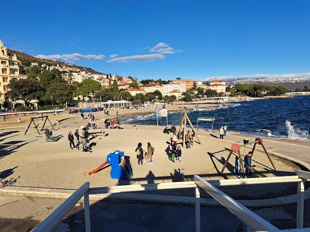 Opatija Adventure I POINT I - Image 1