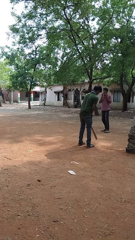 Childrens Park - Image 1