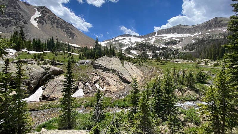 Skeleton Gulch - Image 1