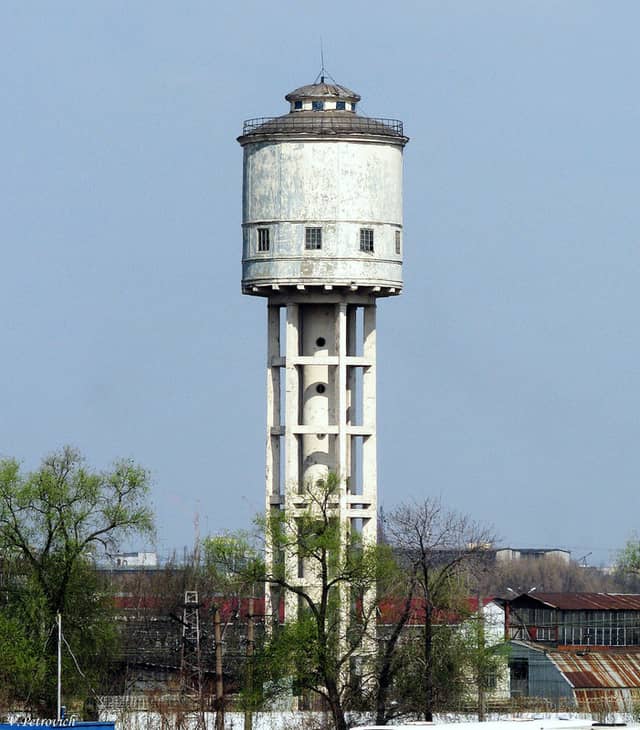 Vodonapirna Vezha - Image 2
